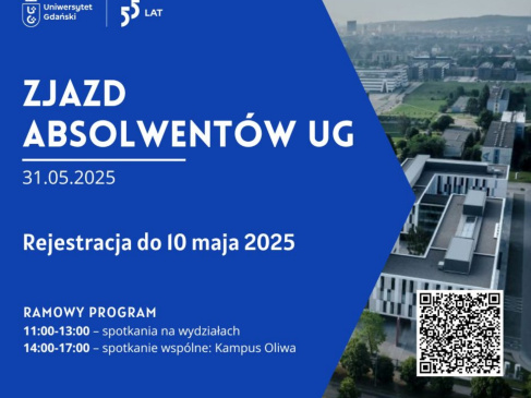 Zjazd Absolwentów