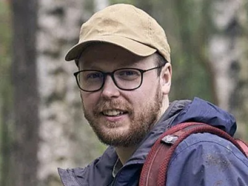 mat. własne
