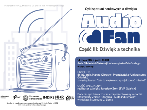 Audiofan