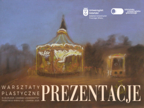 Grafika: PREZENTACJE warsztaty plastyczne
