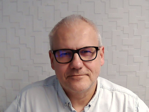 prof. Marcin Marciniak