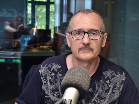 Fot. Michał Pacześniak/Radio Gdańsk
