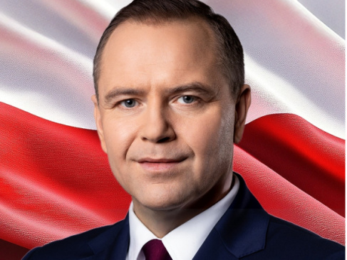 K. Nawrocki, źródło: FB K. Nawrockiego