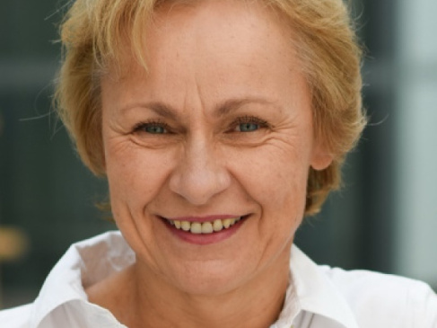 Iwona Sagan