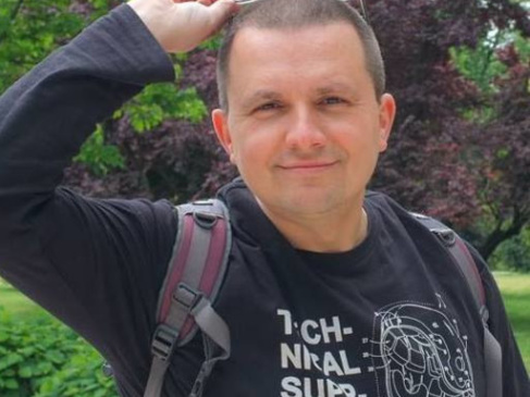 Piotr Rutkowski
