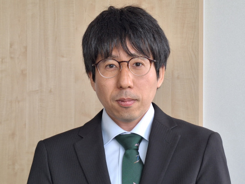 Ren Yatsunami