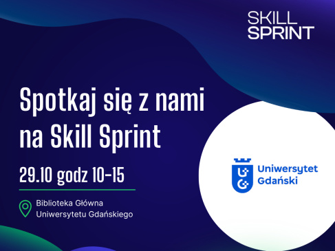 Grafika Skill Sprint