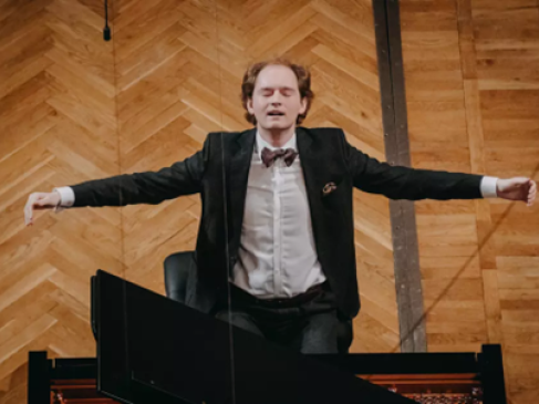 fot. Konkurs Chopinowski