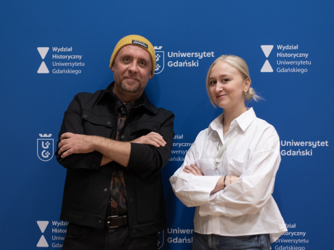 fot. Zuzanna Litwinko