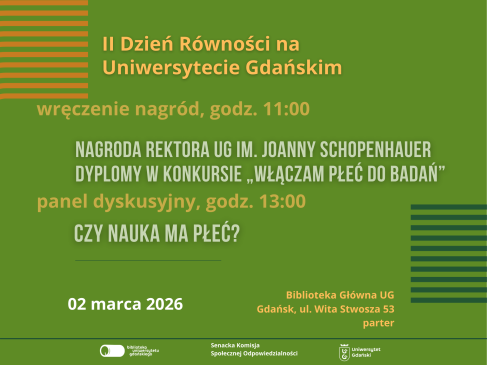grafika z informacjami o wydarzeniu
