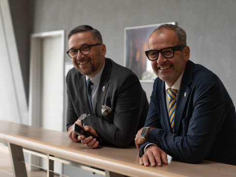 fot. Bartłomiej Jętczak/CkiP