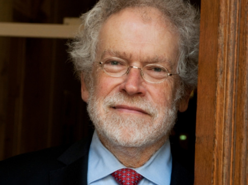 Anton Zeilinger