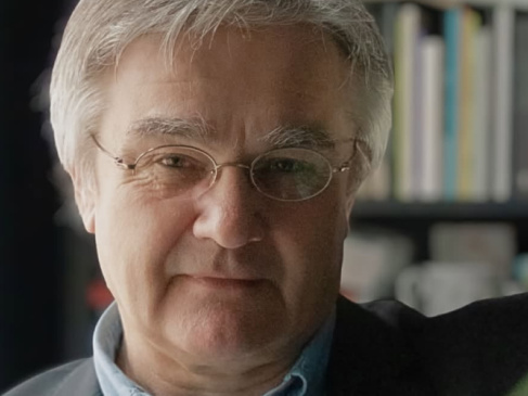 prof. Stanisław Rosiek