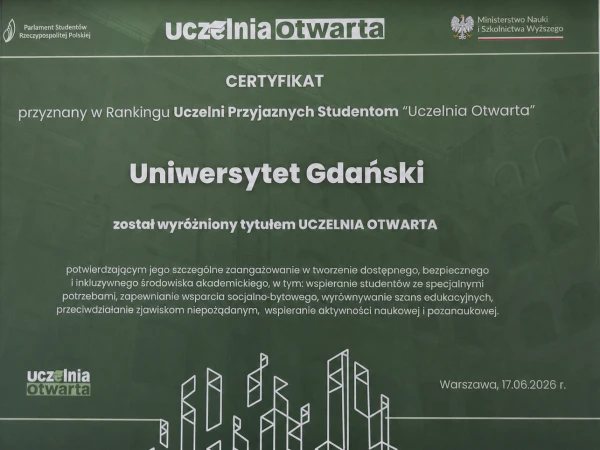 ug dyplom