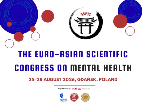 Grafika: : The Euro-Asian Scientific Congress on Mental Health