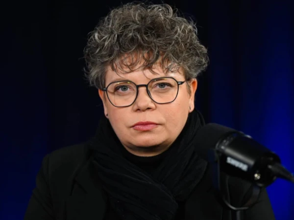 Danuta Sowińska, materiały własne