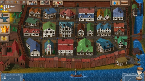 Fragment gry Waterworks!