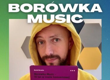 Bartek Borowicz