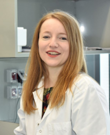 dr Alicja Chmielewska