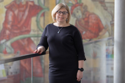 Prof. UG dr hab. Beata Grobelna