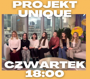 Projekt Unique