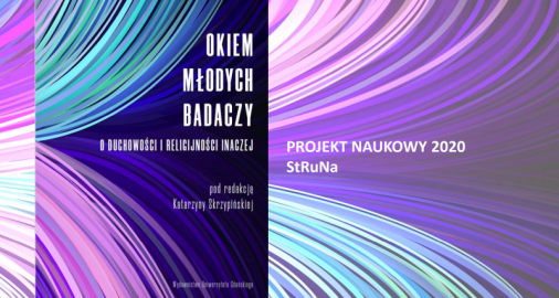 Okładka książki