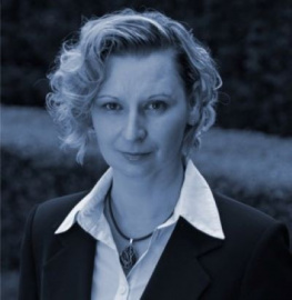 prof. UG dr hab. Anna Lusińska