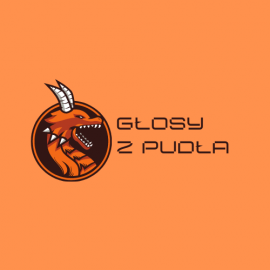 Baner audycji Głosy z Pudła