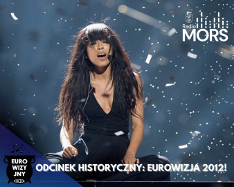Fotos z Eurowizji 2012