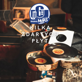 Logo audycji Kilka Zdartych Płyt