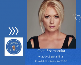 Olga Szomańska