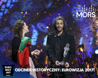 Grafika zapowiadająca odcinek