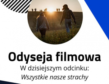 Zapowiedź audycji