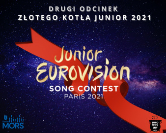Baner zapowiadający audycję