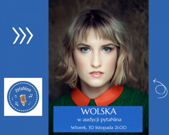 Zapowiedź audycji