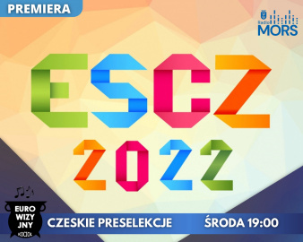 Baner zapowiadający audycję