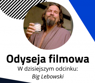 Baner zapowiadający audycję