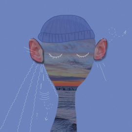Baner zapowiadający audycję