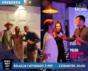 Zapowiedź audycji