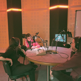 Studio Radia MORS