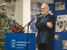 Prof. Tomasz Szkudlarek