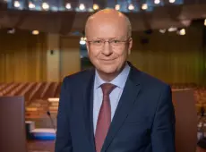 Prof. Koen Lenaerts