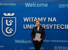 Dr Agata Rudnik