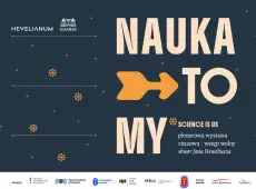 Grafika Nauka to my