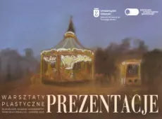 Grafika: PREZENTACJE warsztaty plastyczne