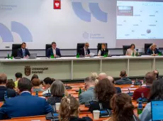 Senat 8.05.2025