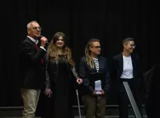 Between.Pomiędzy otwarcie 2025