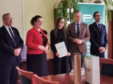 Nagroda esej geopolityczny