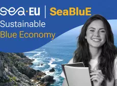 Sea-BluE