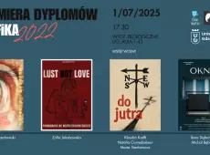 premiera dyplomów WoFiKA 2022